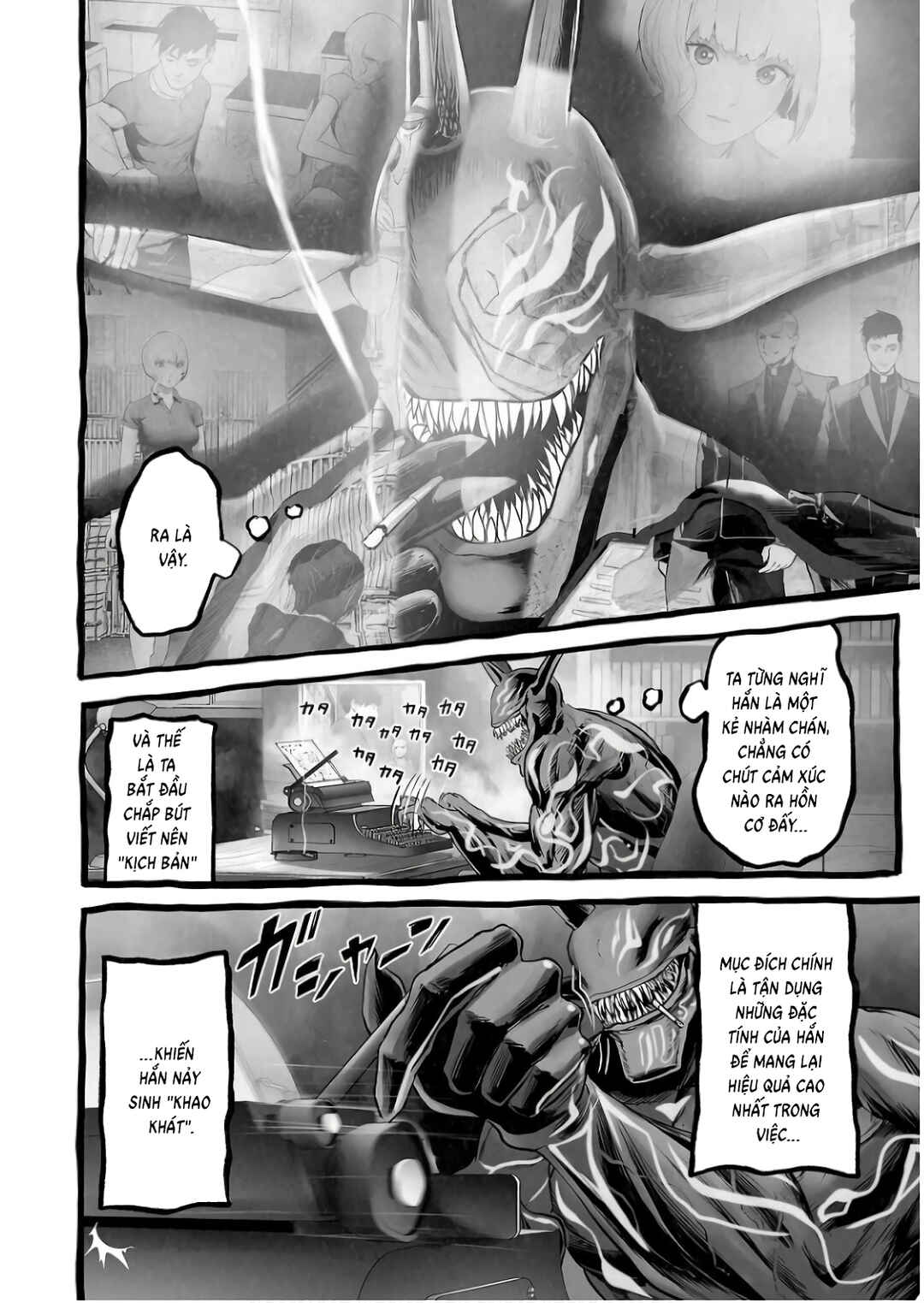 Chapter 152 - Page 6