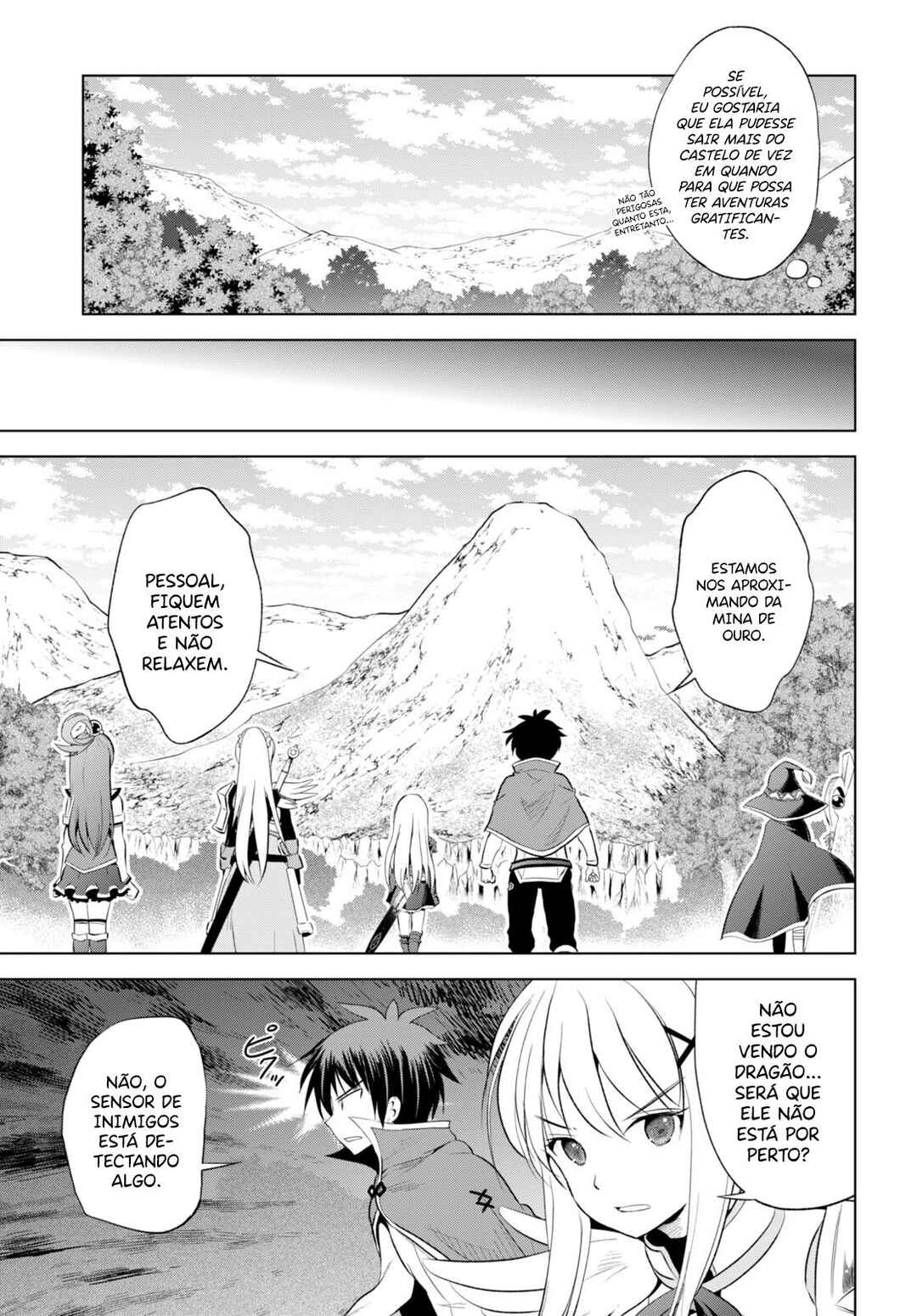 Chapter 113 - Page 11