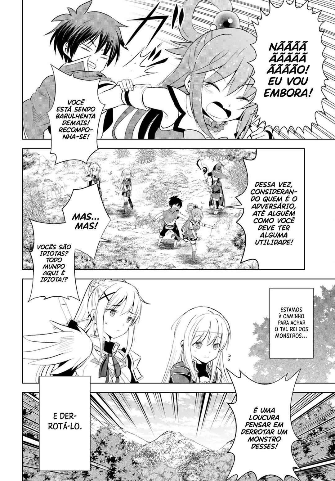 Chapter 113 - Page 4