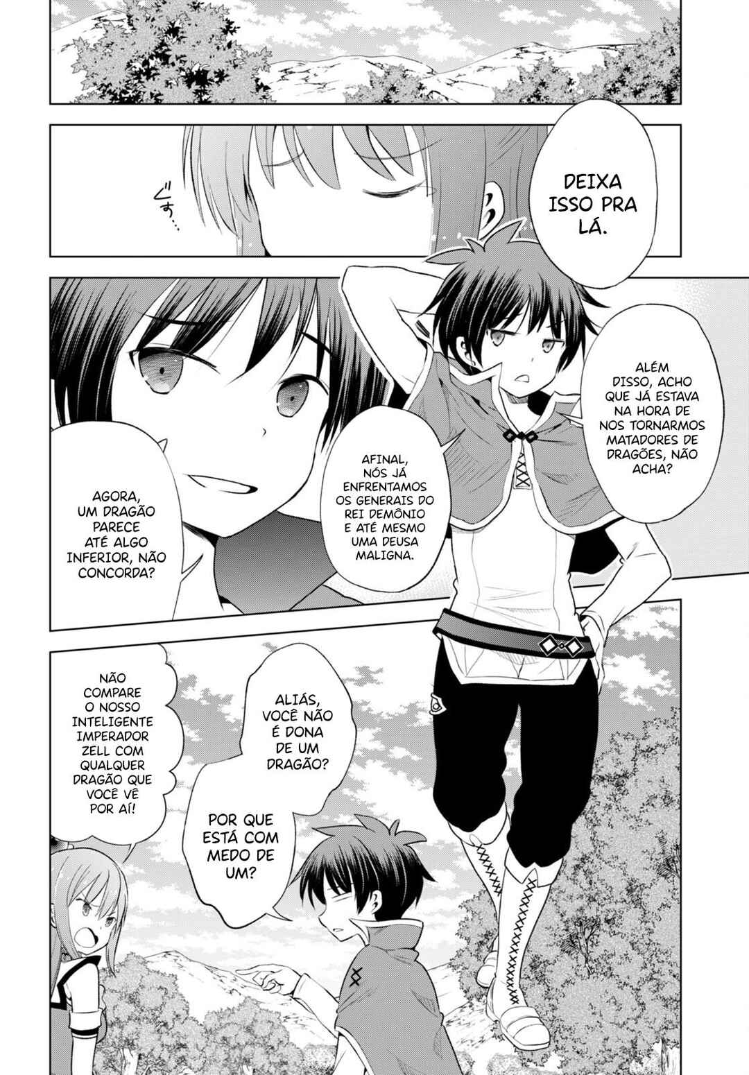 Chapter 113 - Page 8
