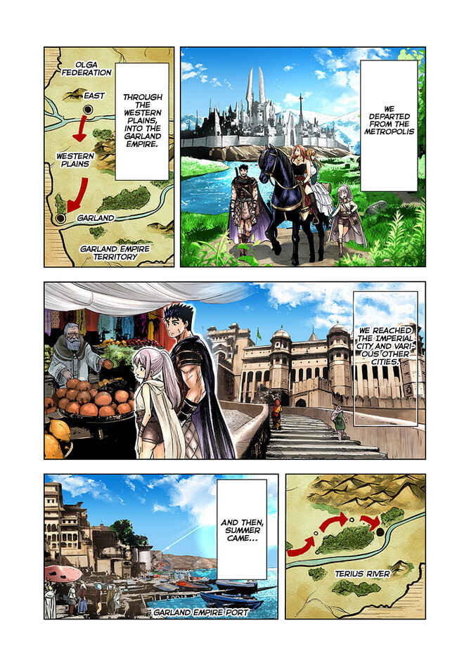 Chapter 23 - Page 1