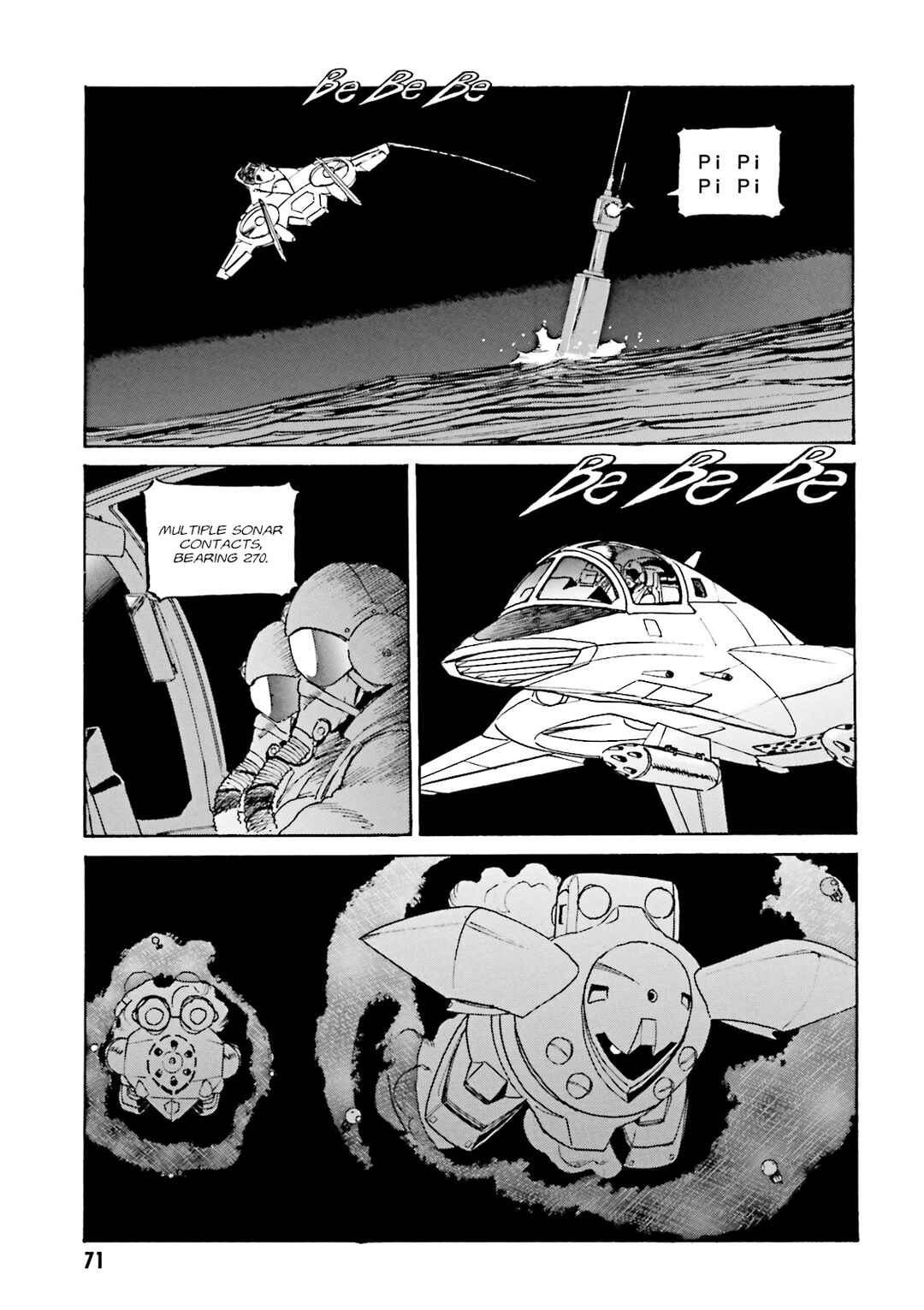 Chapter 3 - Page 6