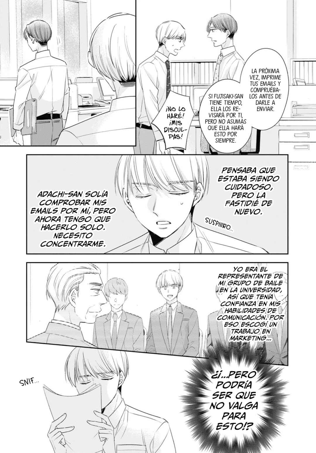 Chapter 46.5 - Page 6