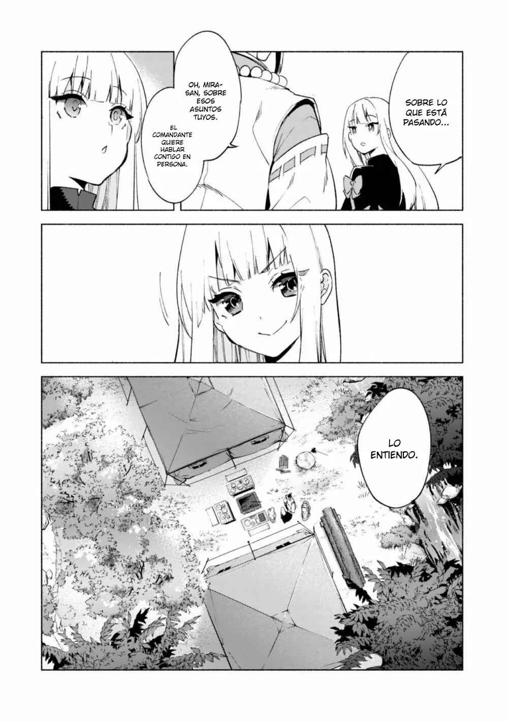 Chapter 43 - Page 19