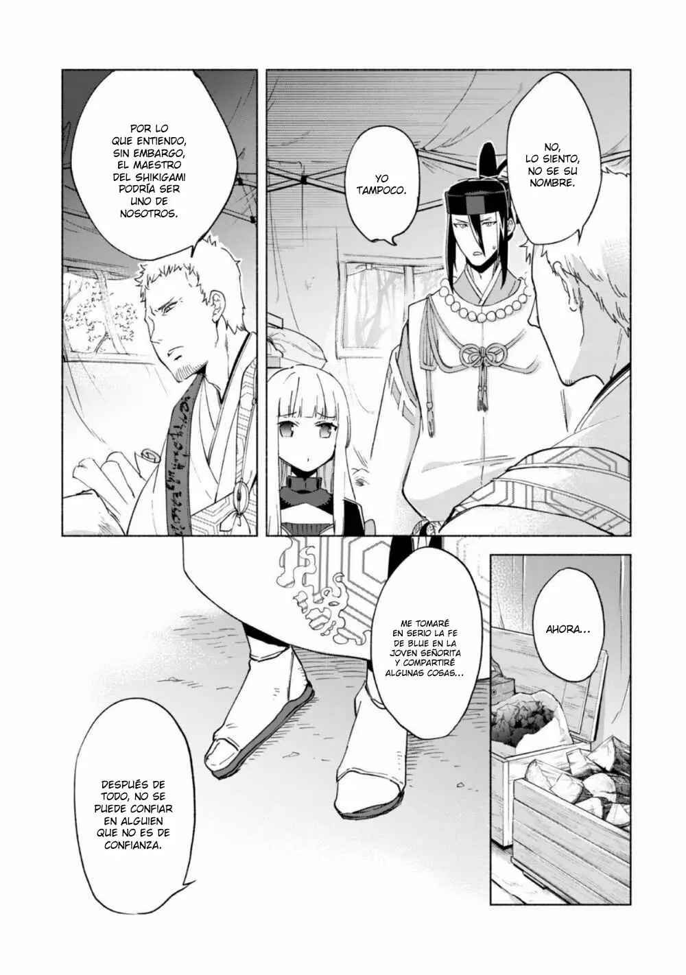 Chapter 43 - Page 24