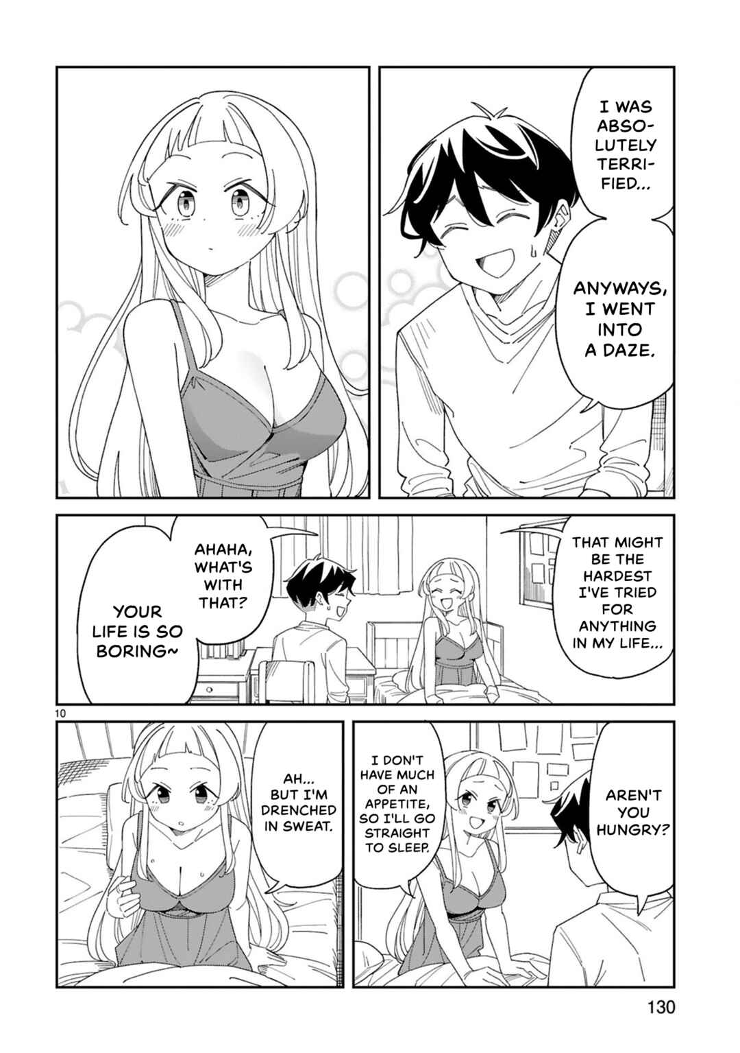 Chapter 34 - Page 10
