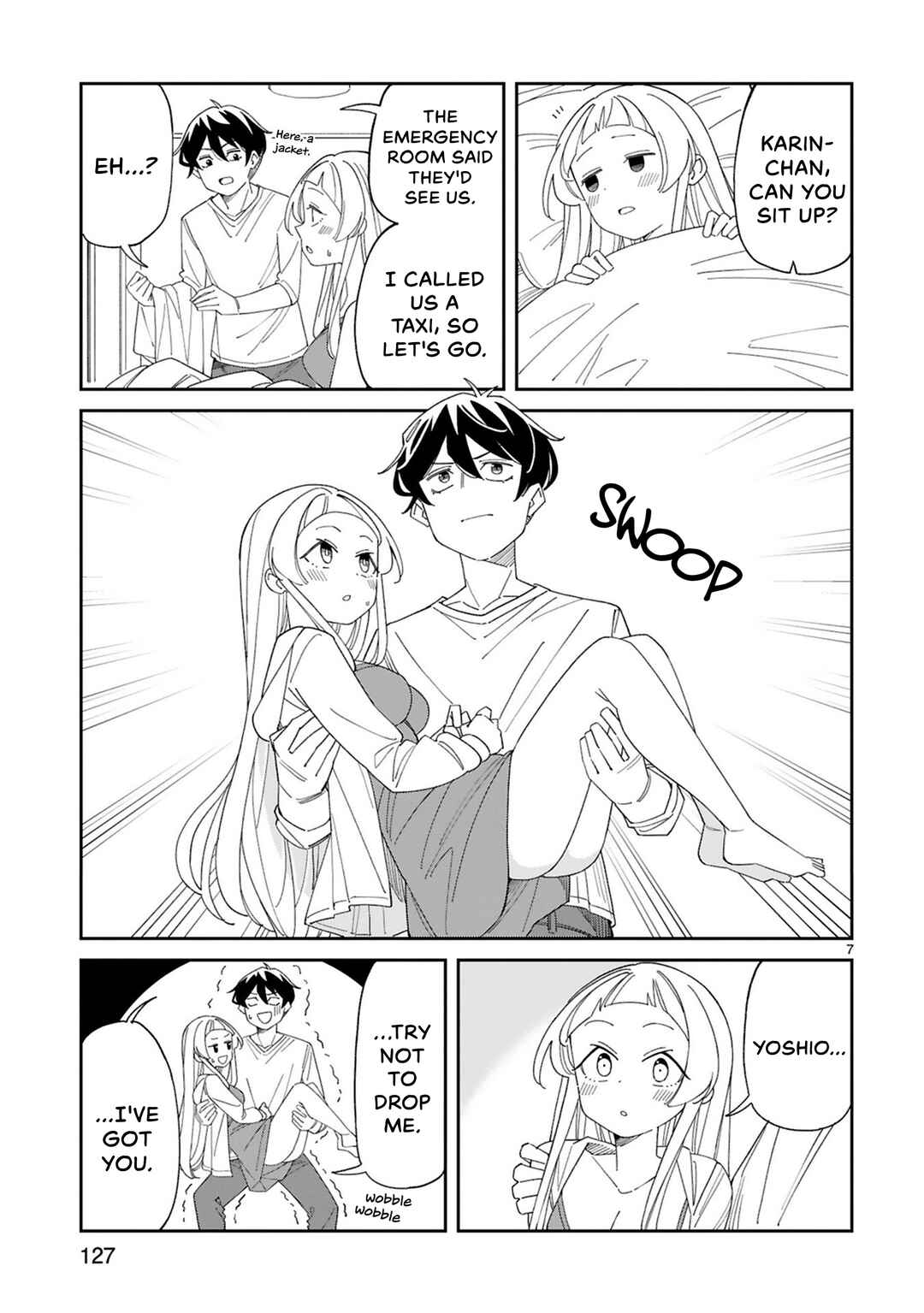 Chapter 34 - Page 7
