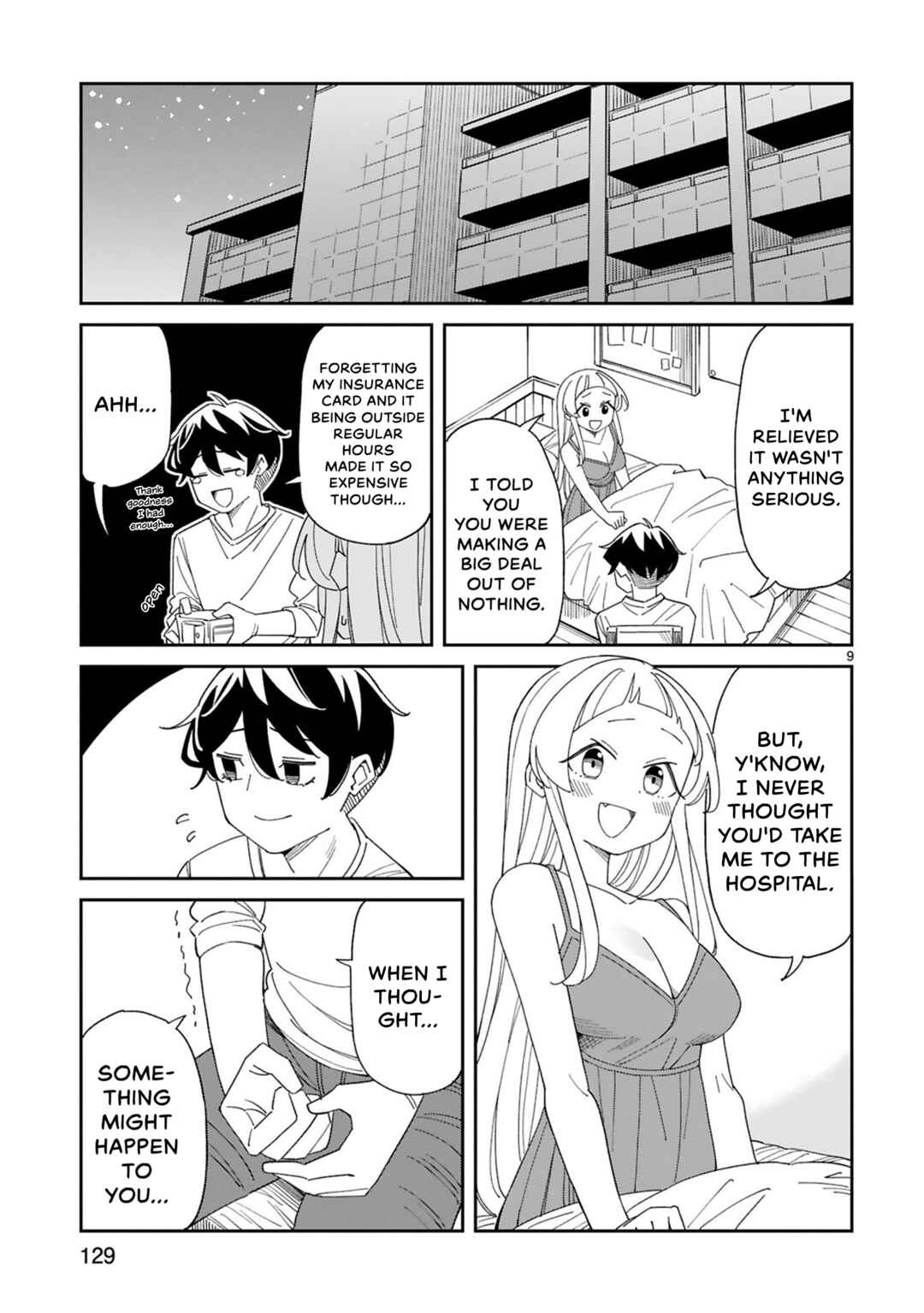 Chapter 34 - Page 9