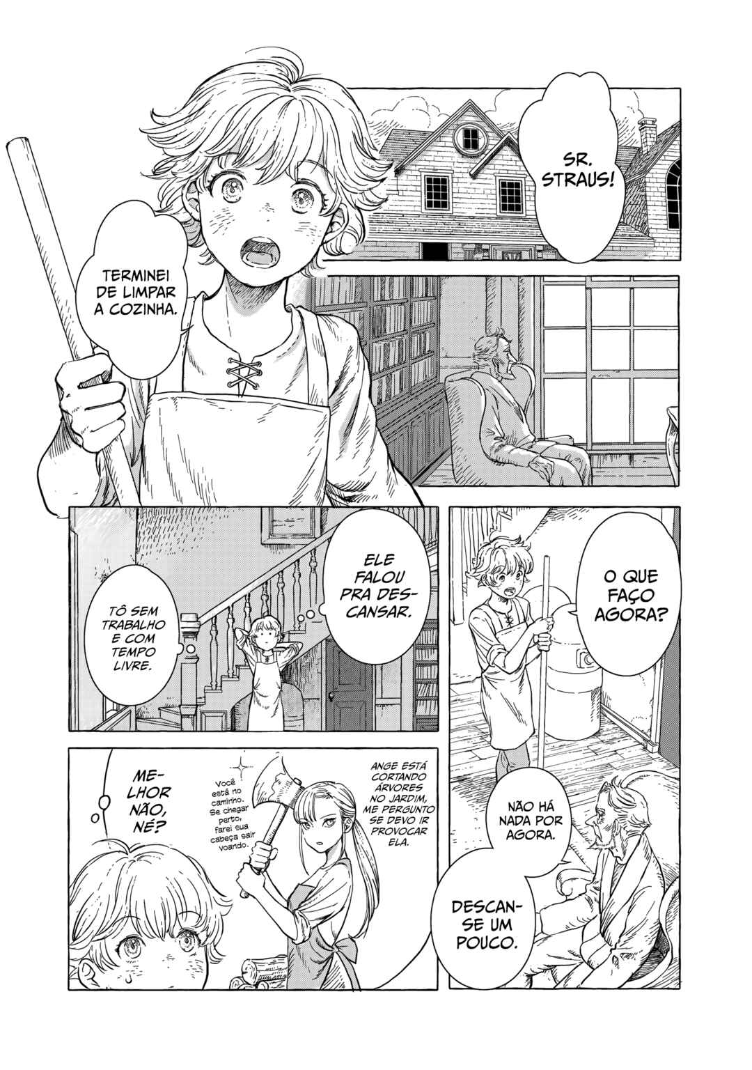 Chapter 3 - Page 2