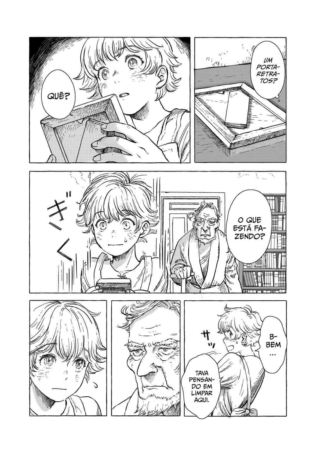Chapter 3 - Page 4