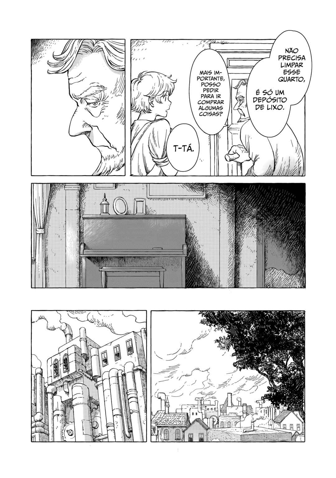 Chapter 3 - Page 5