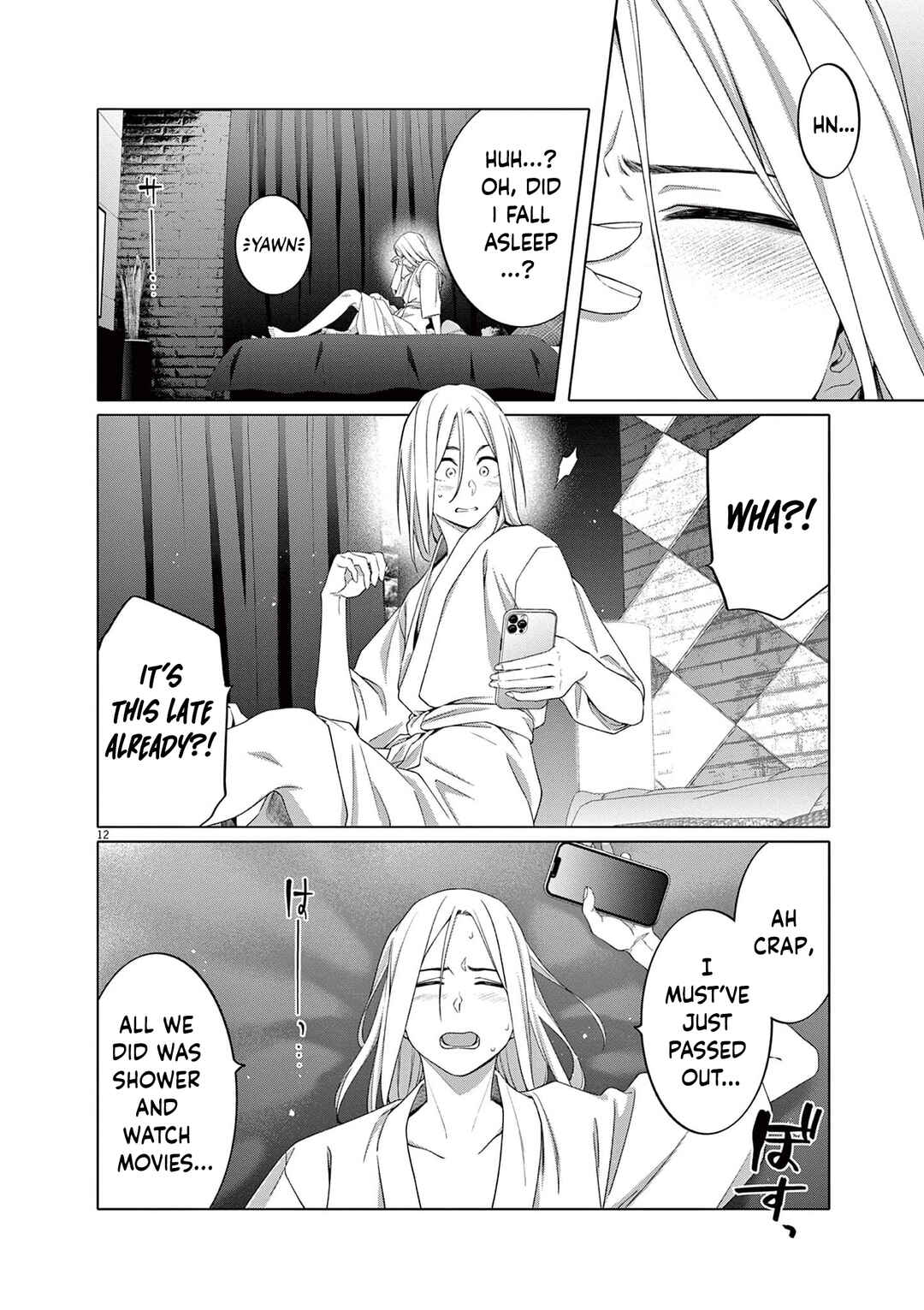 Chapter 11 - Page 13