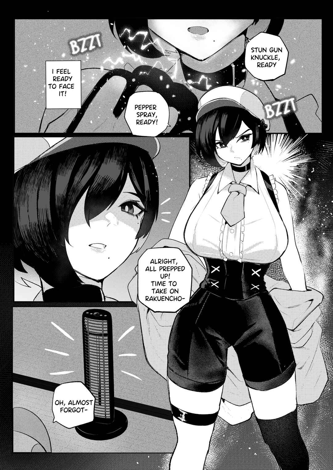 Chapter 2 - Page 15