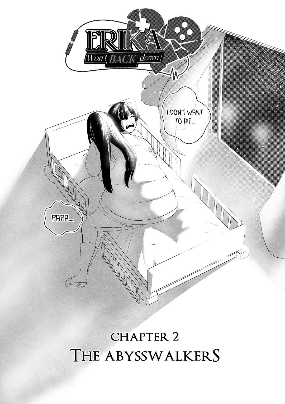 Chapter 2 - Page 6