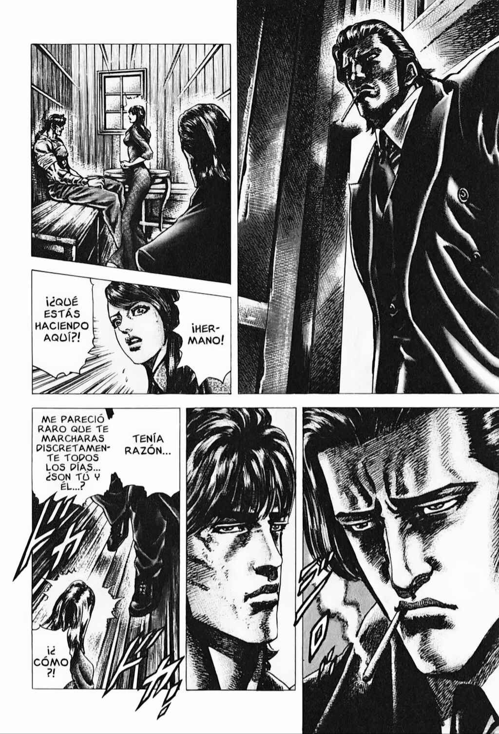 Chapter 92 - Page 10