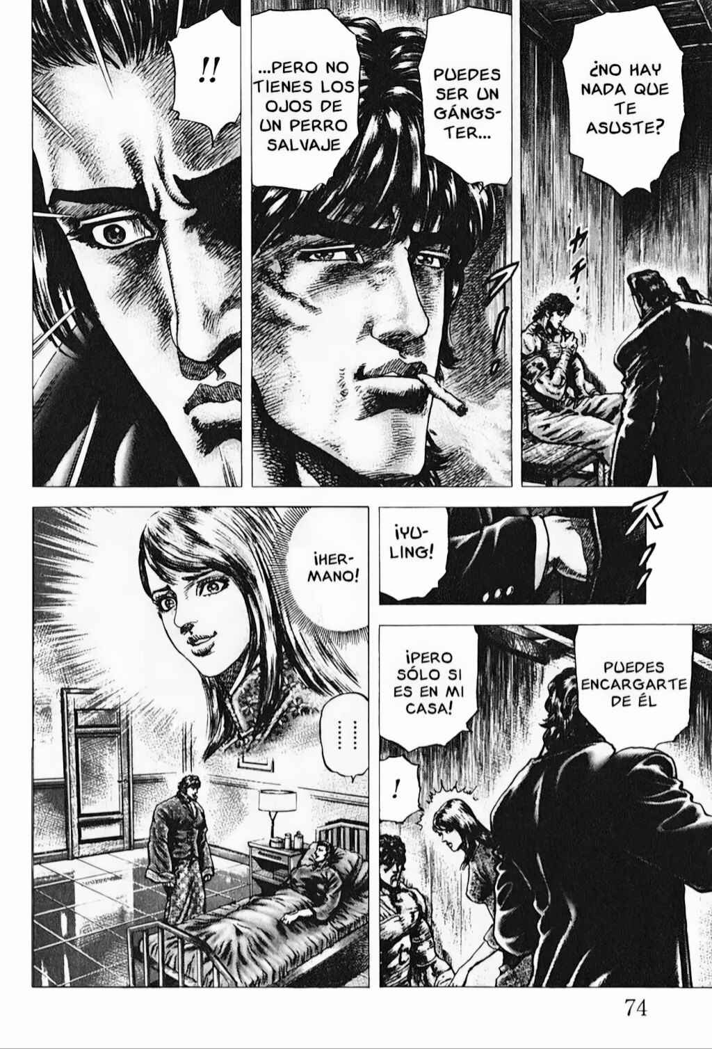Chapter 92 - Page 16
