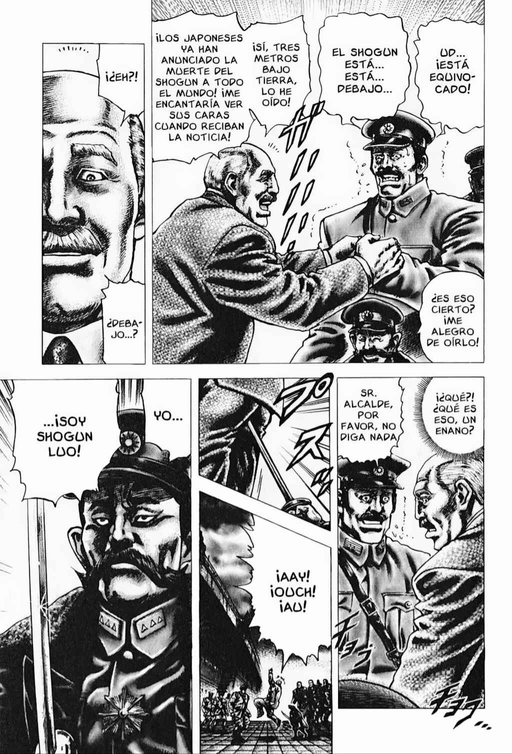 Chapter 92 - Page 5