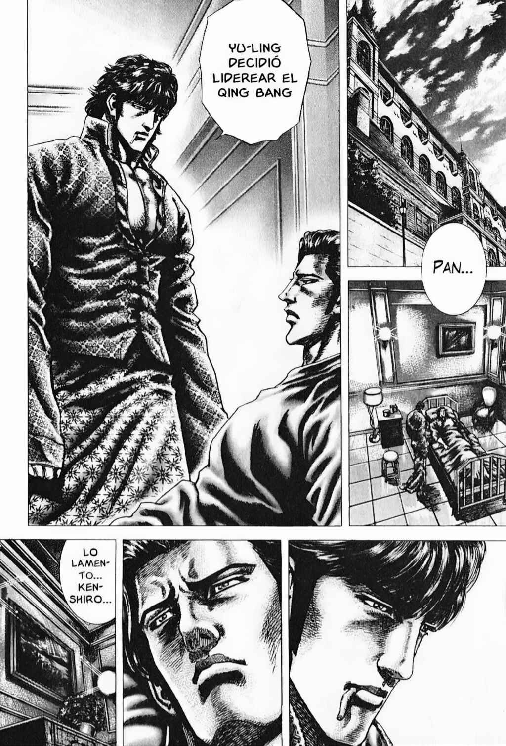 Chapter 92 - Page 6