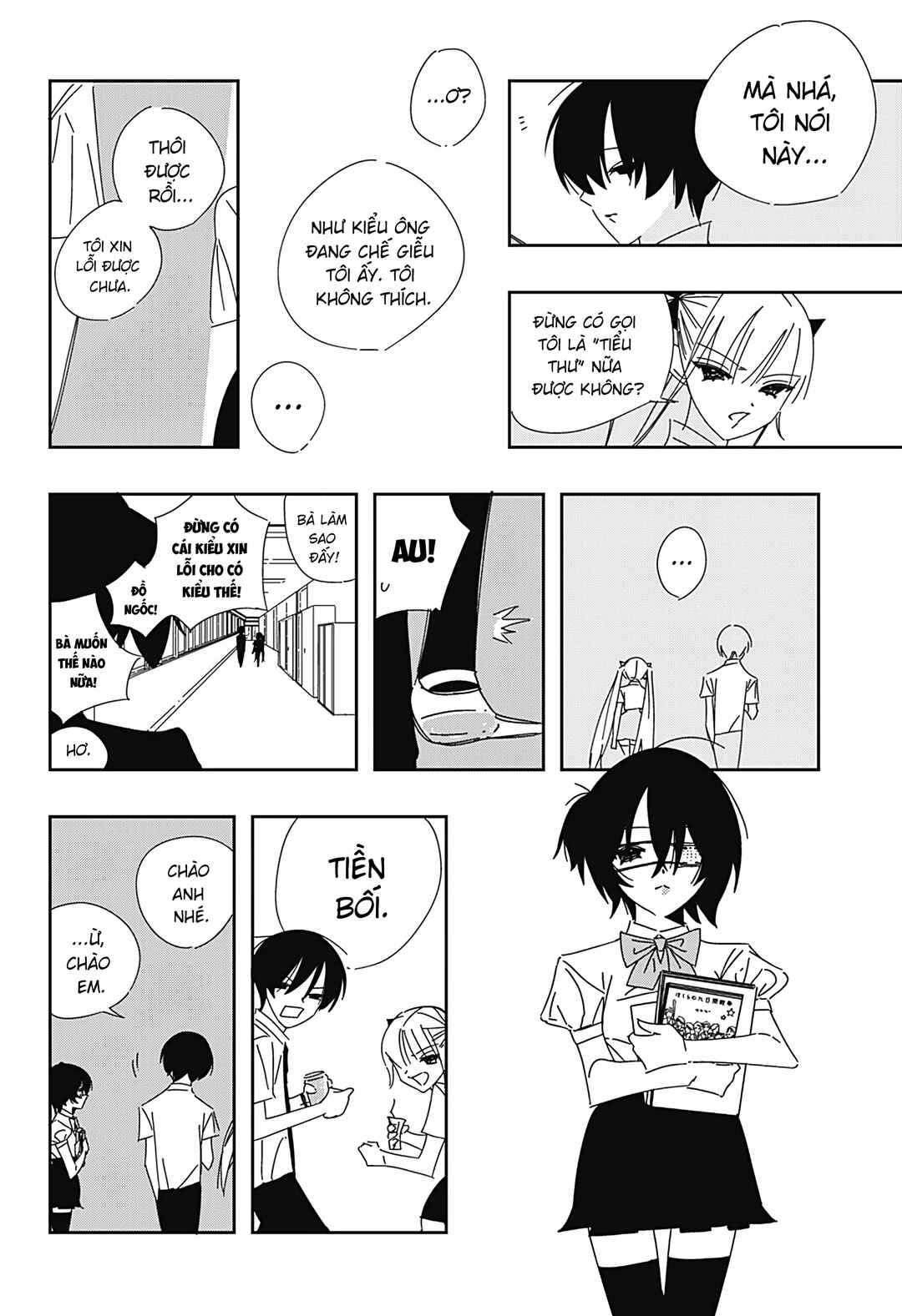 Chapter 3 - Page 5