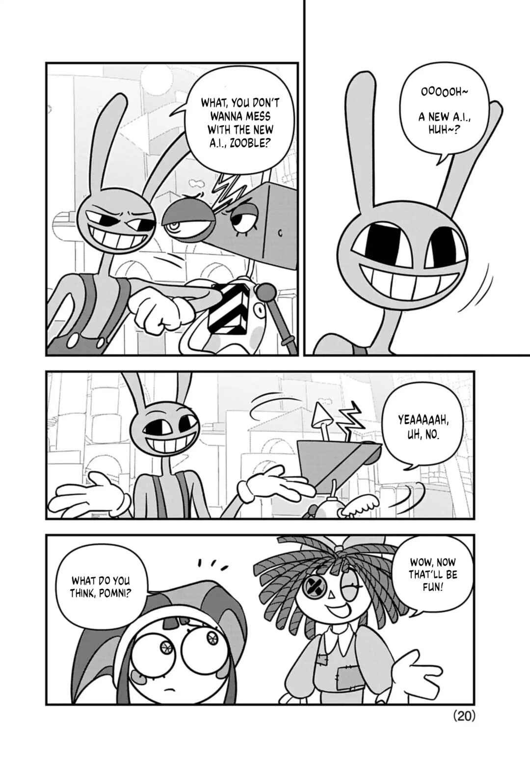 Chapter 6 - Page 18