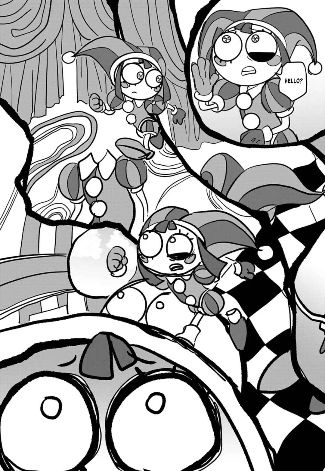 Chapter 6 - Page 5