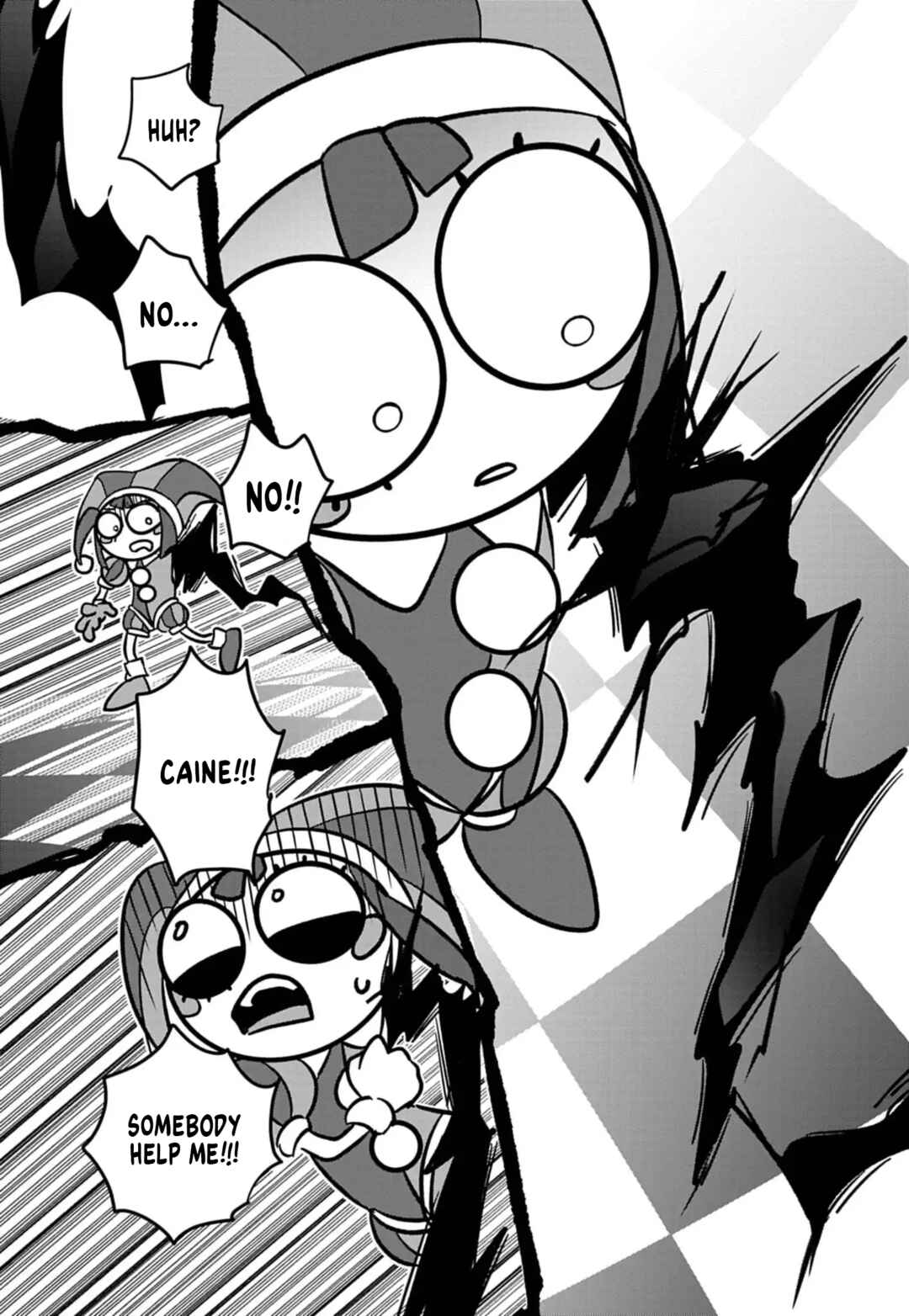 Chapter 6 - Page 6