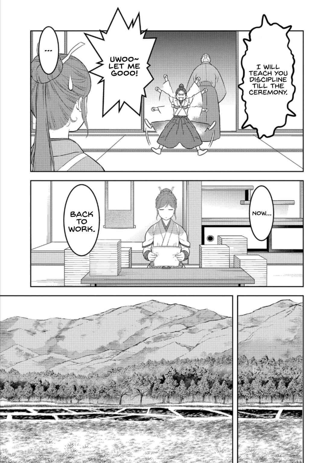 Chapter 73 - Page 10