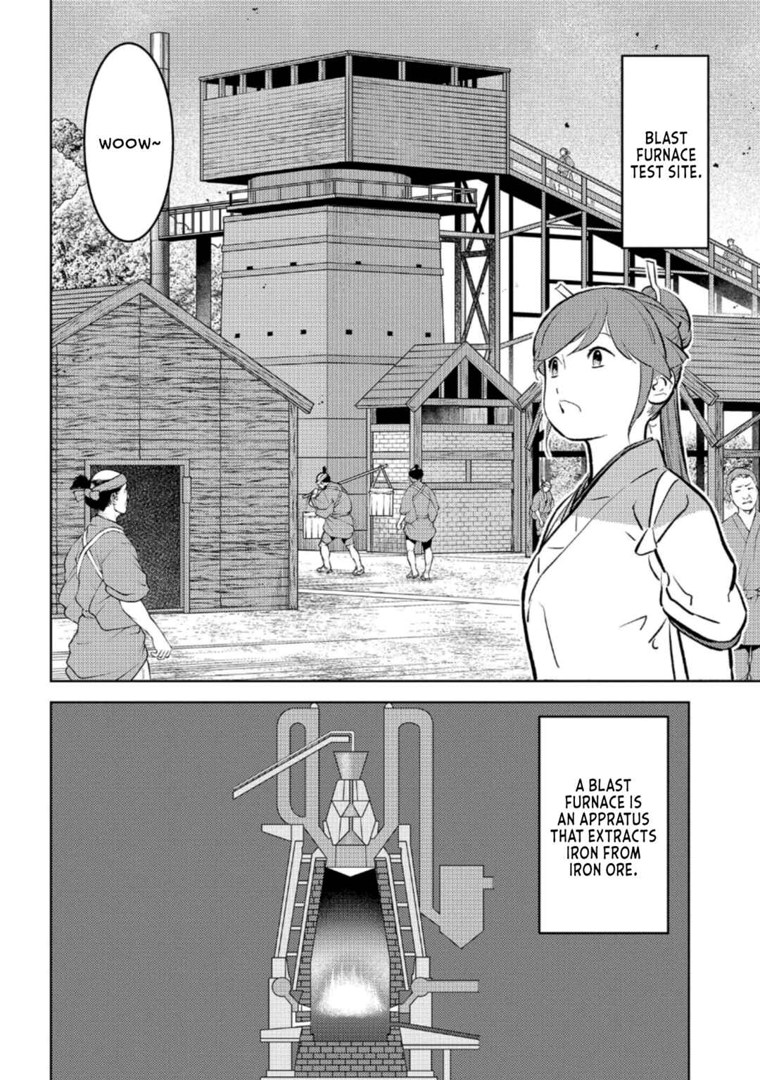 Chapter 73 - Page 25