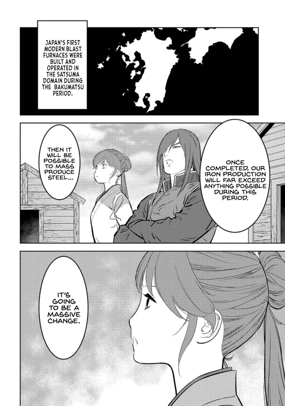 Chapter 73 - Page 27
