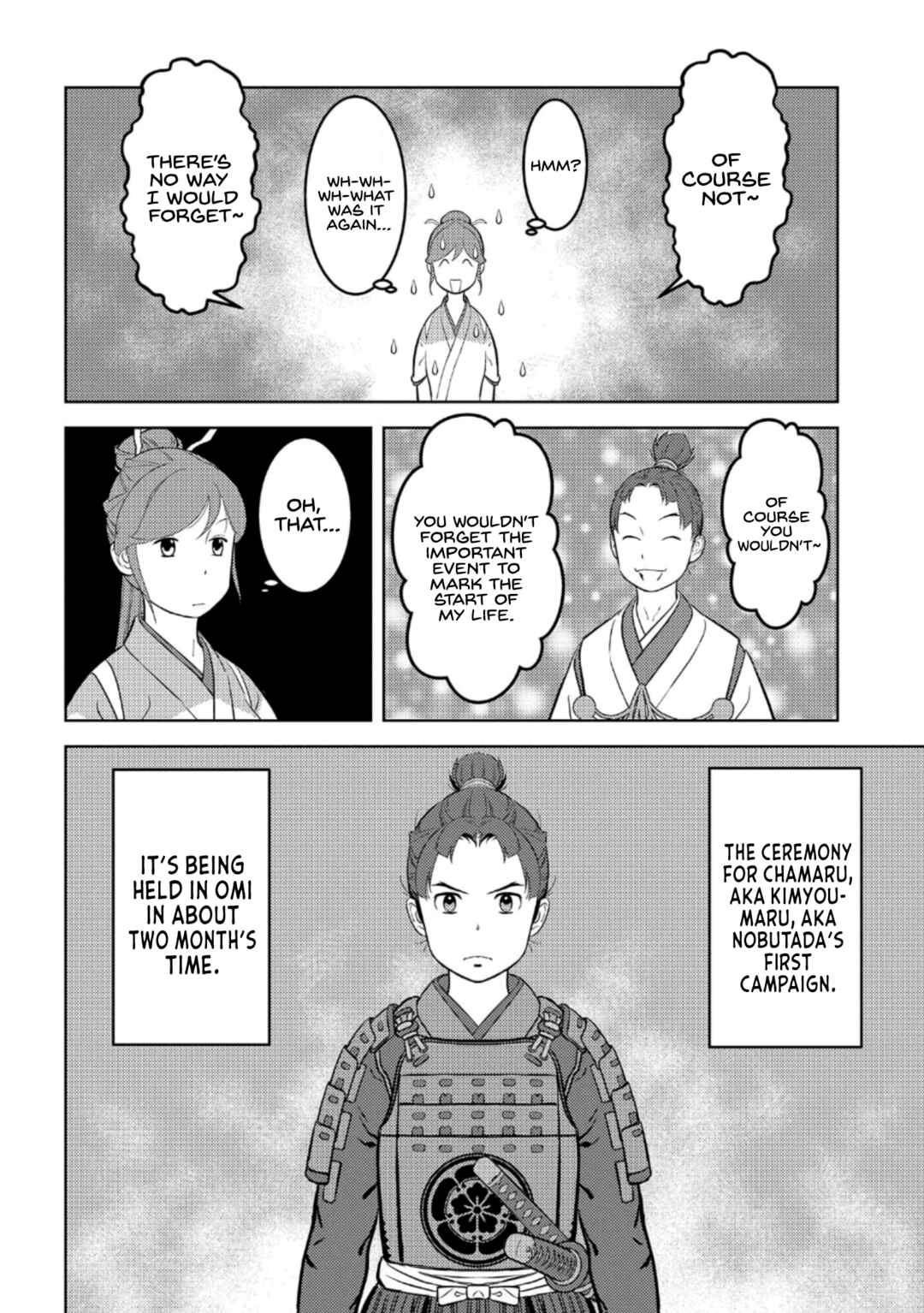 Chapter 73 - Page 7