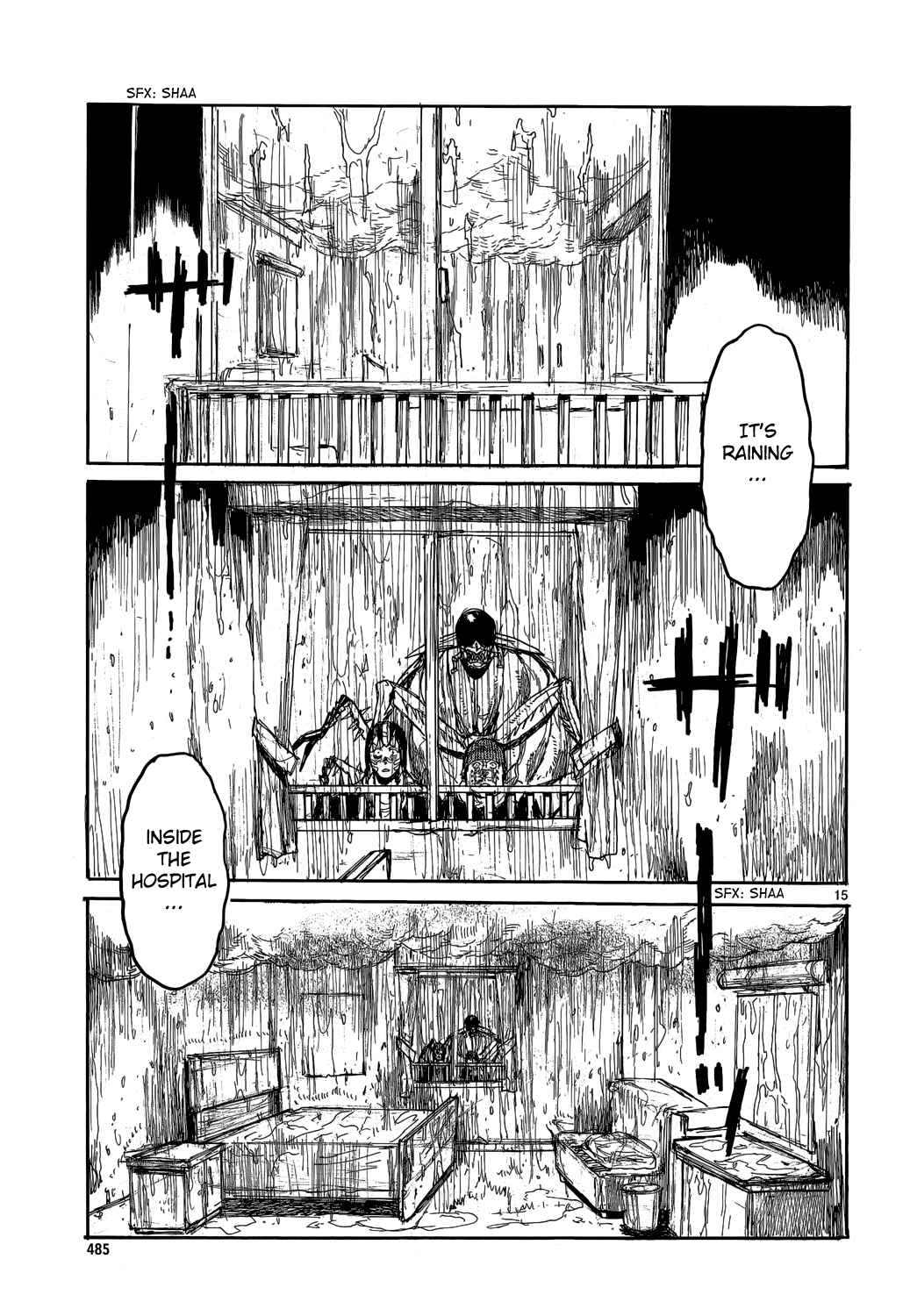 Chapter 152 - Page 14