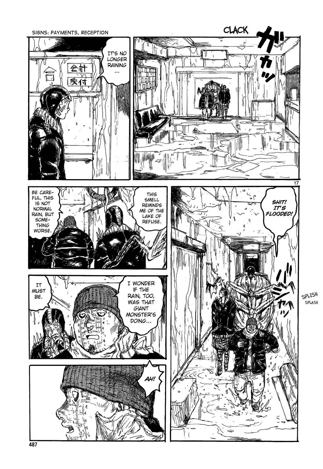 Chapter 152 - Page 16