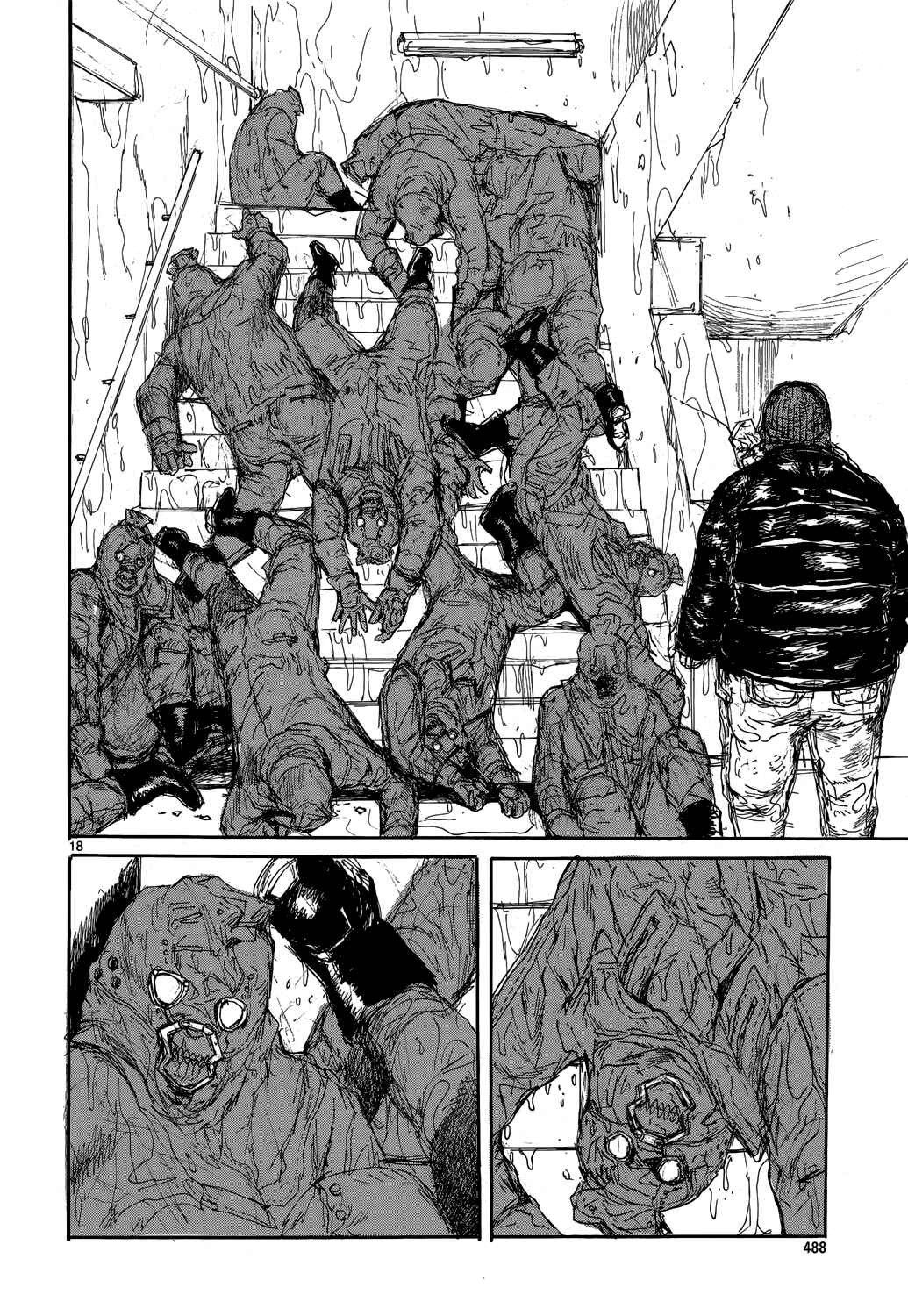 Chapter 152 - Page 17