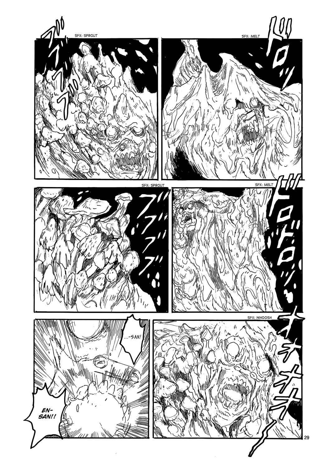 Chapter 152 - Page 28