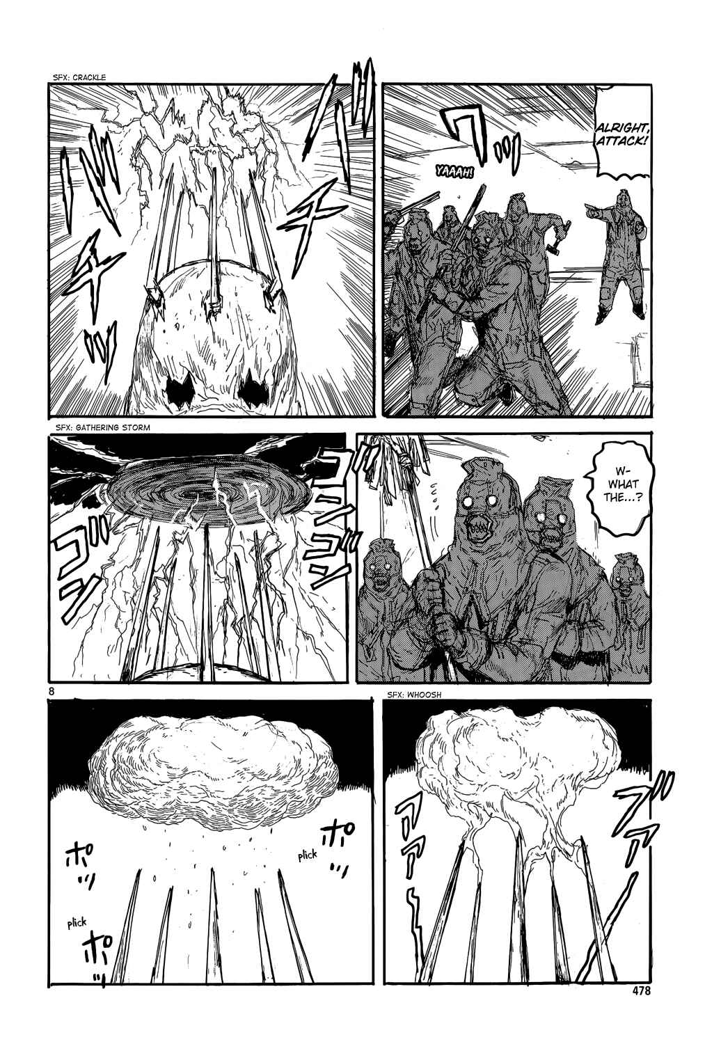 Chapter 152 - Page 8