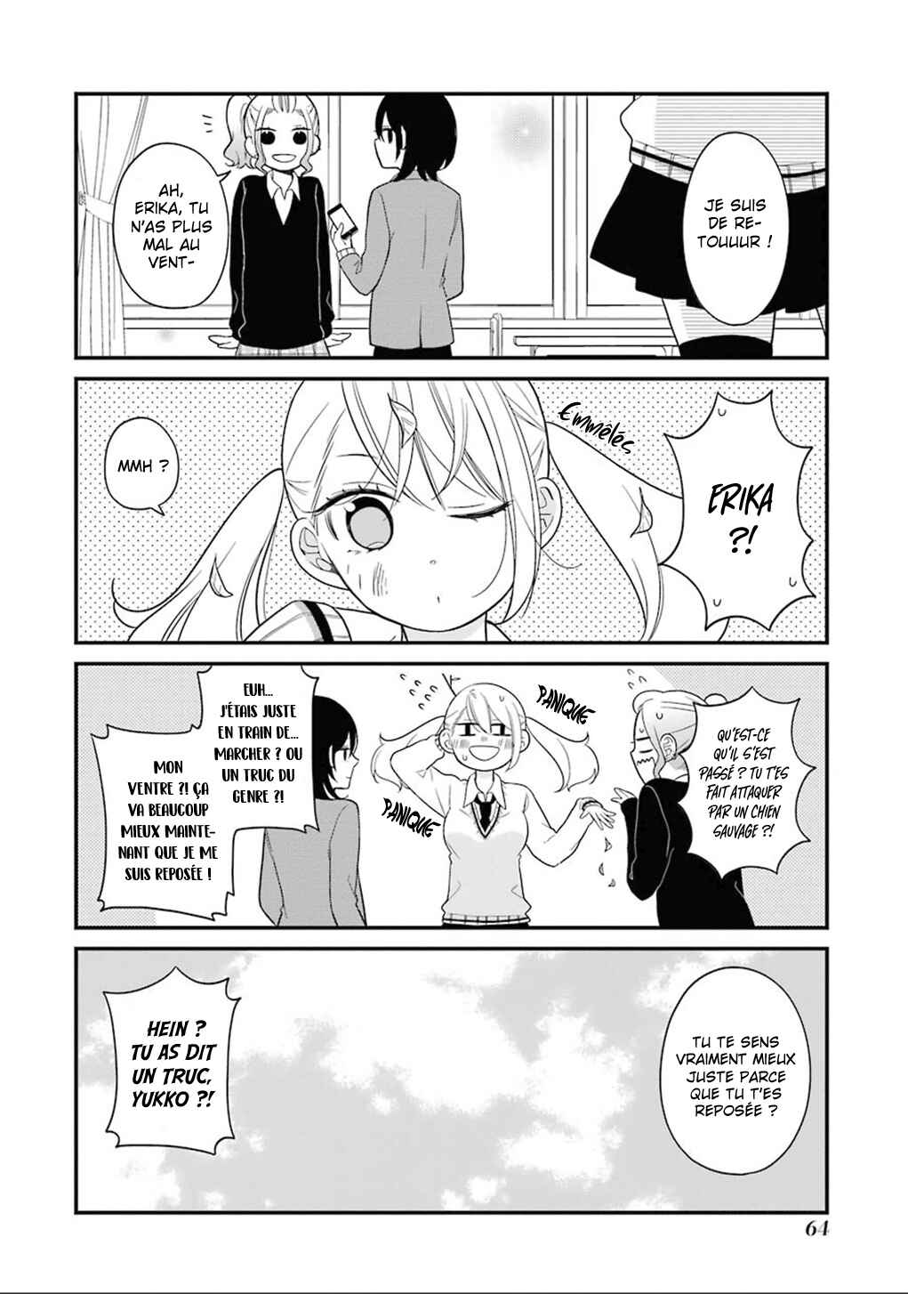 Chapter 8 - Page 19