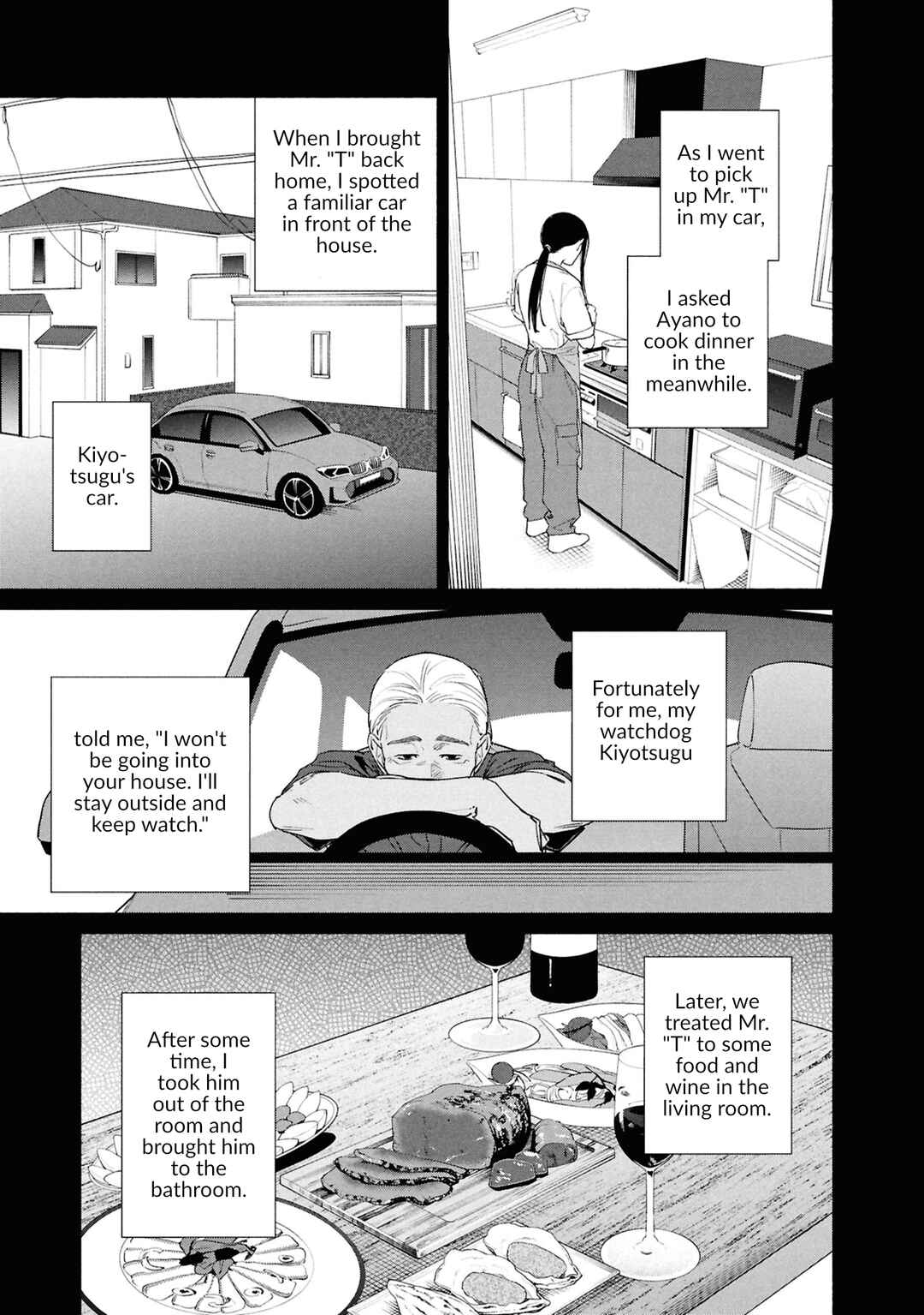 Chapter 18 - Page 32