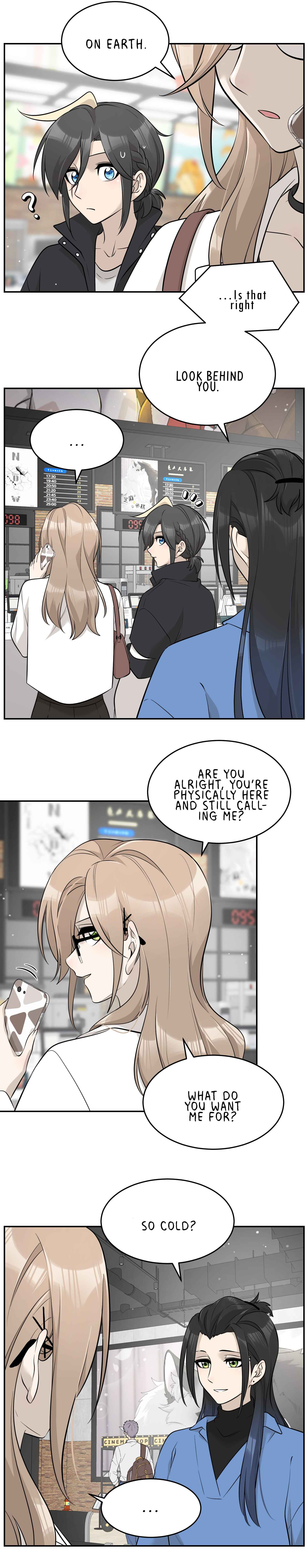 Chapter 87 - Page 11