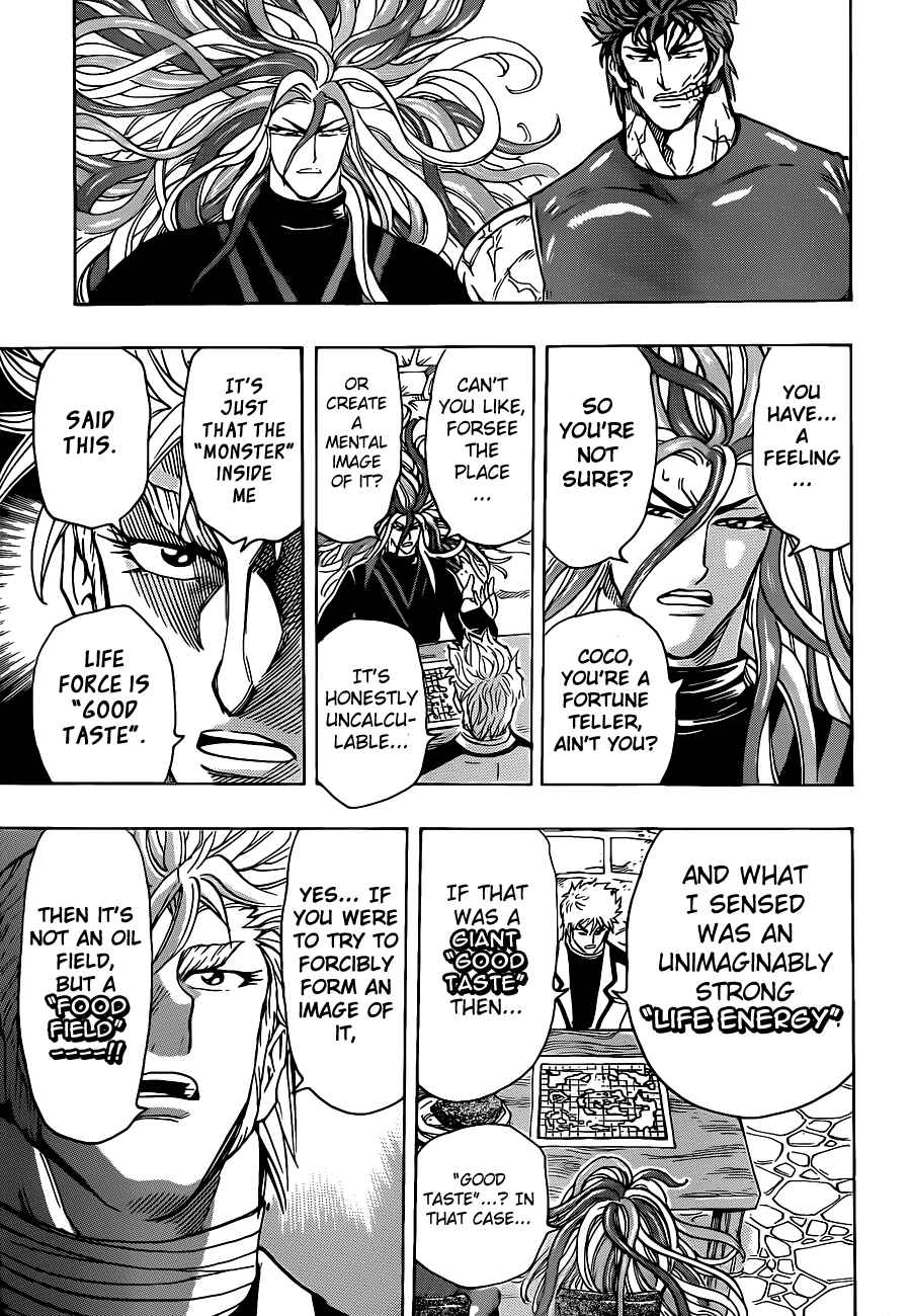 Chapter 259 - Page 11
