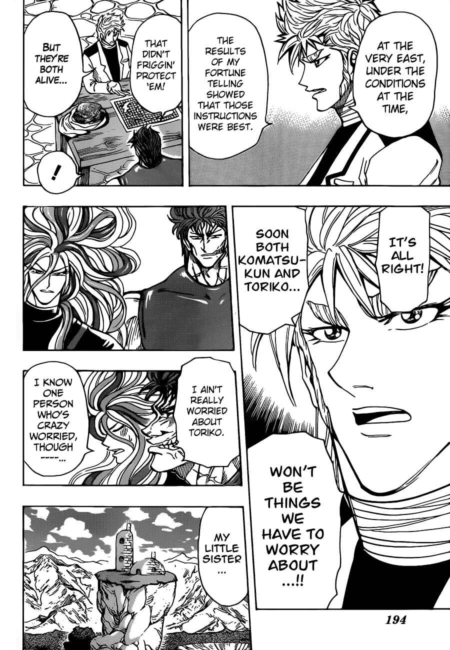 Chapter 259 - Page 18