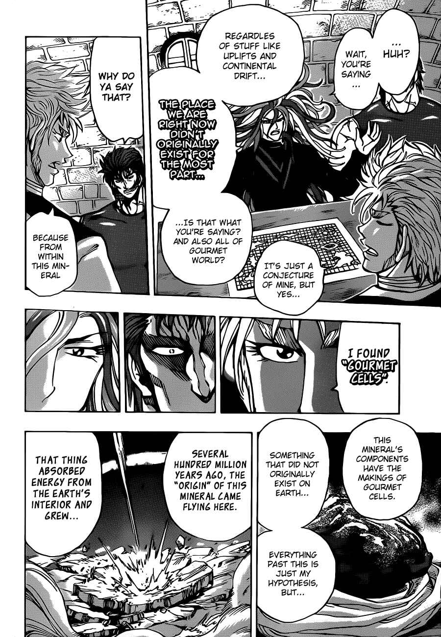Chapter 259 - Page 8