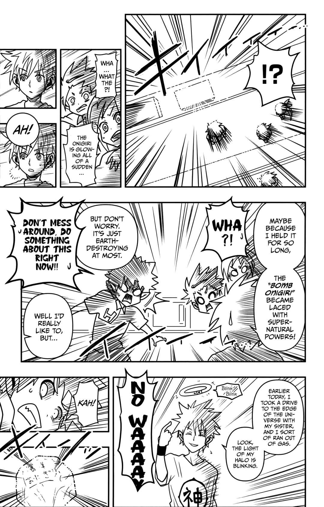 Chapter 4 - Page 18