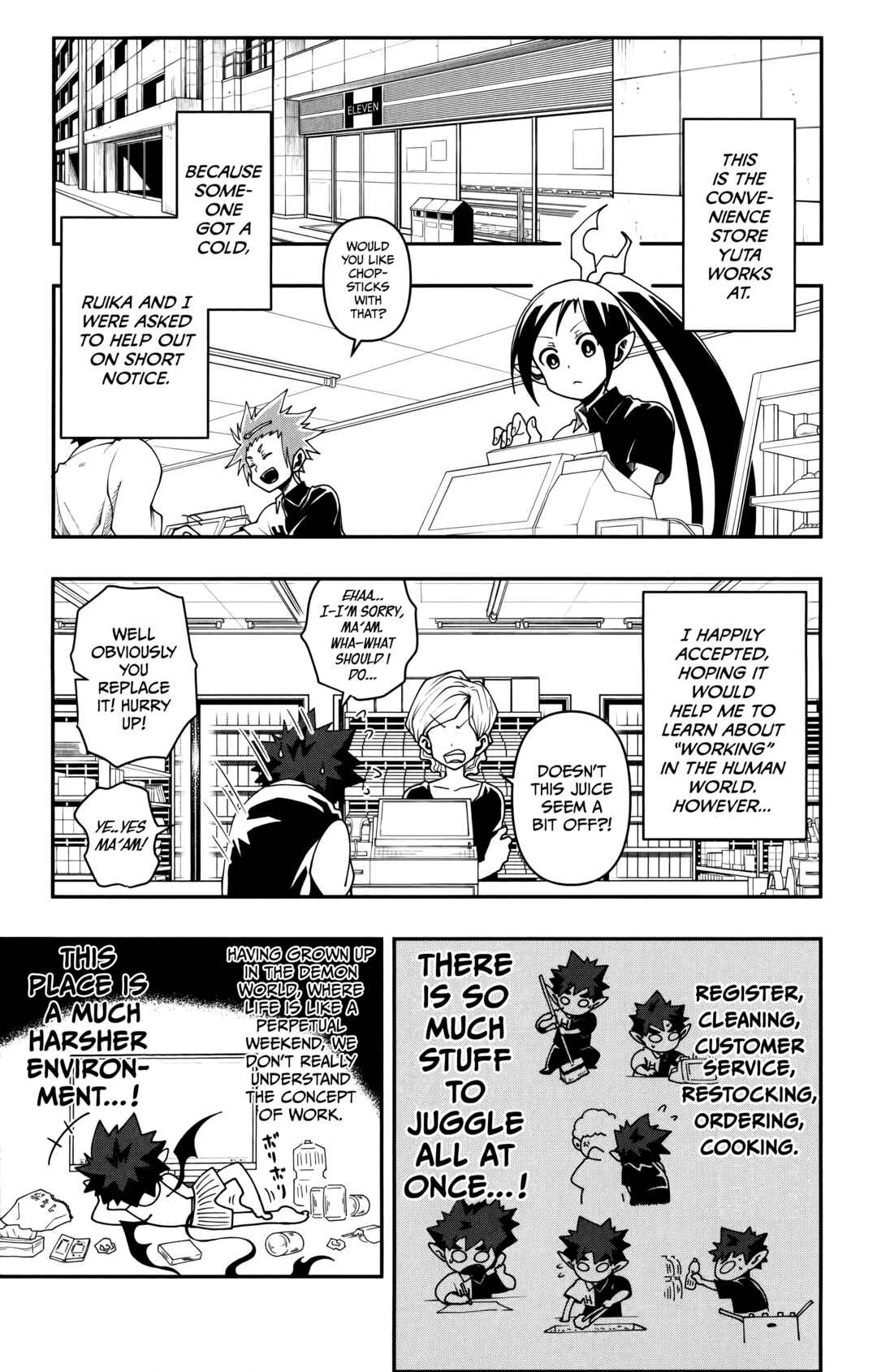 Chapter 4 - Page 4