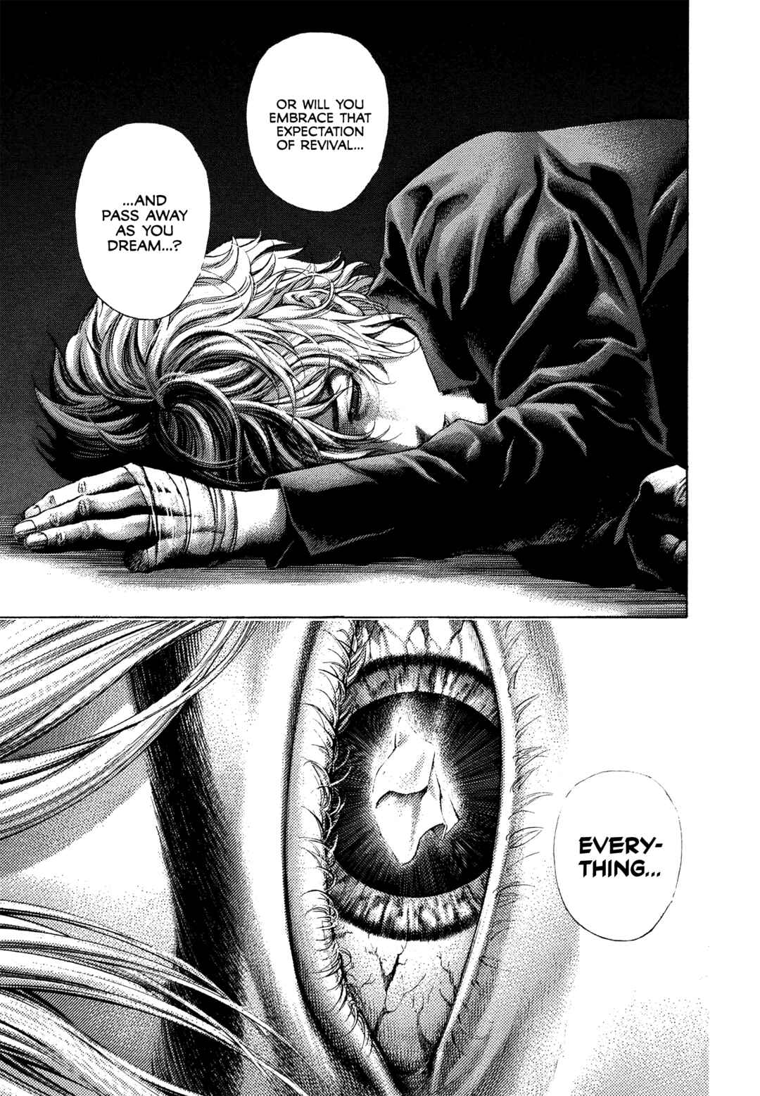Chapter 492 - Page 19