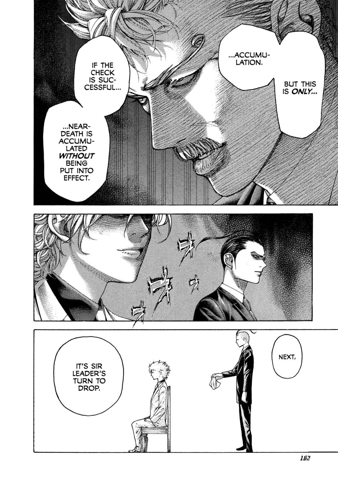 Chapter 492 - Page 8
