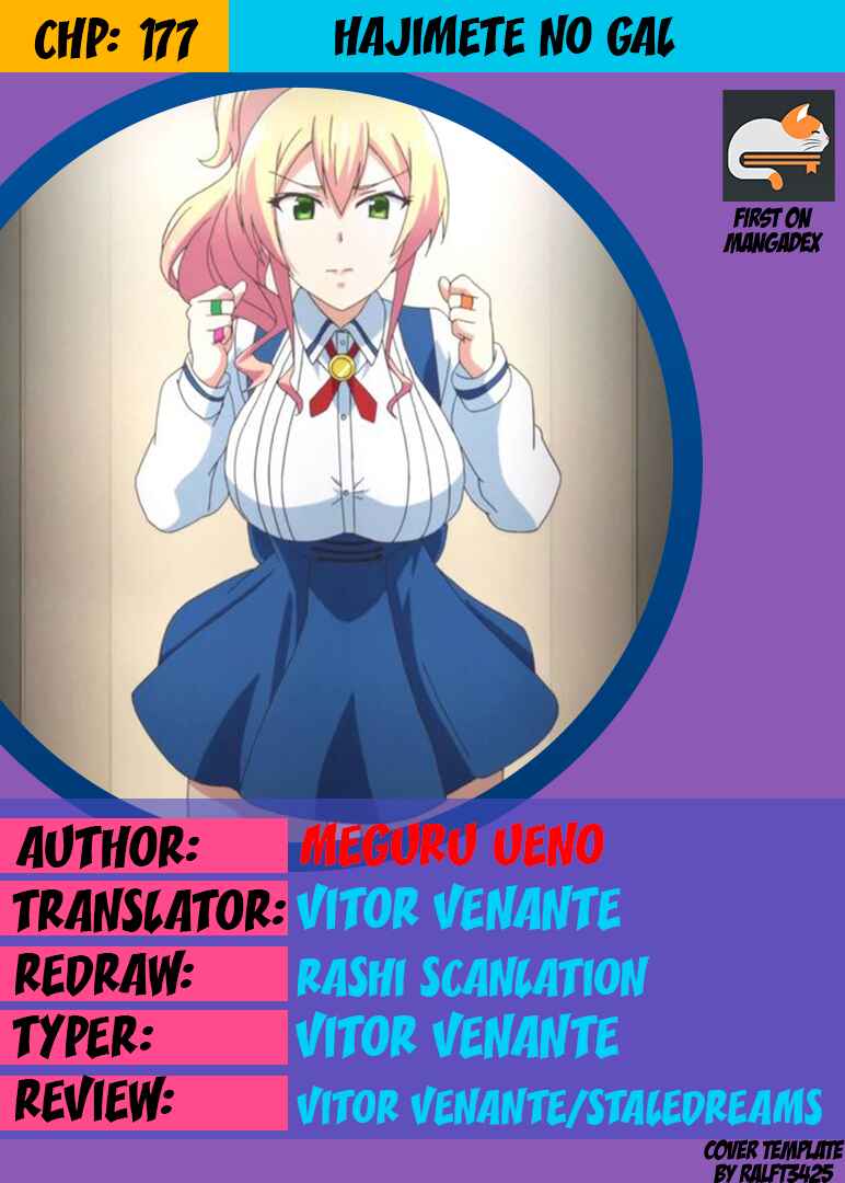 Chapter 177 - Page 1