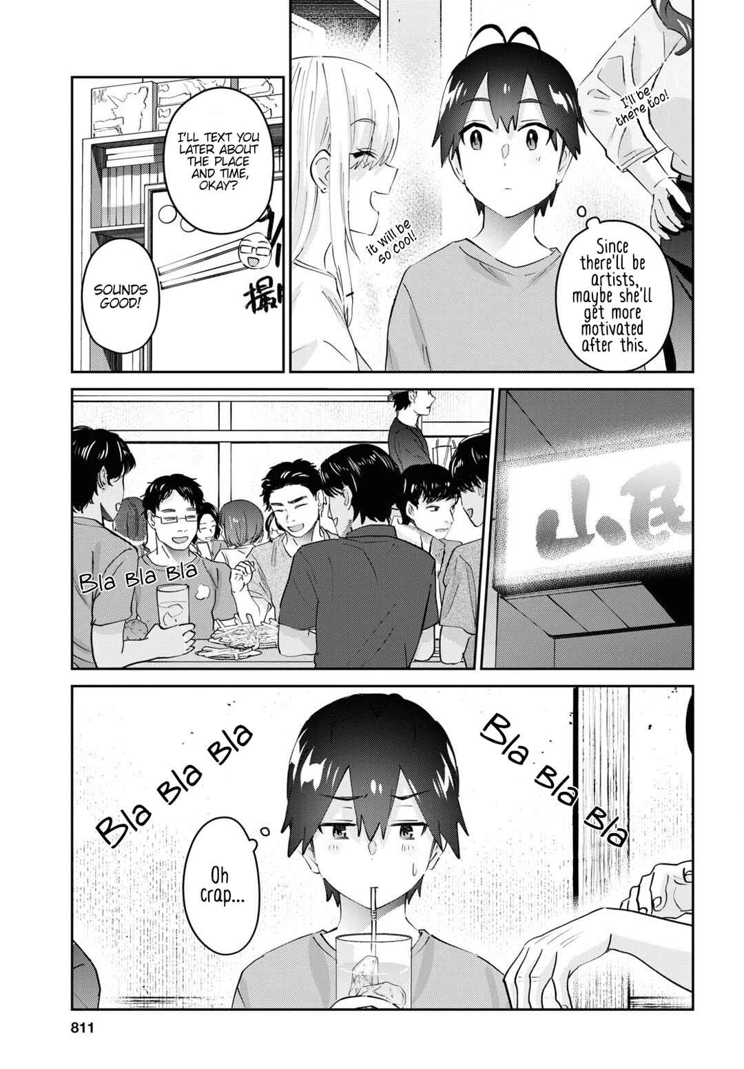 Chapter 177 - Page 10
