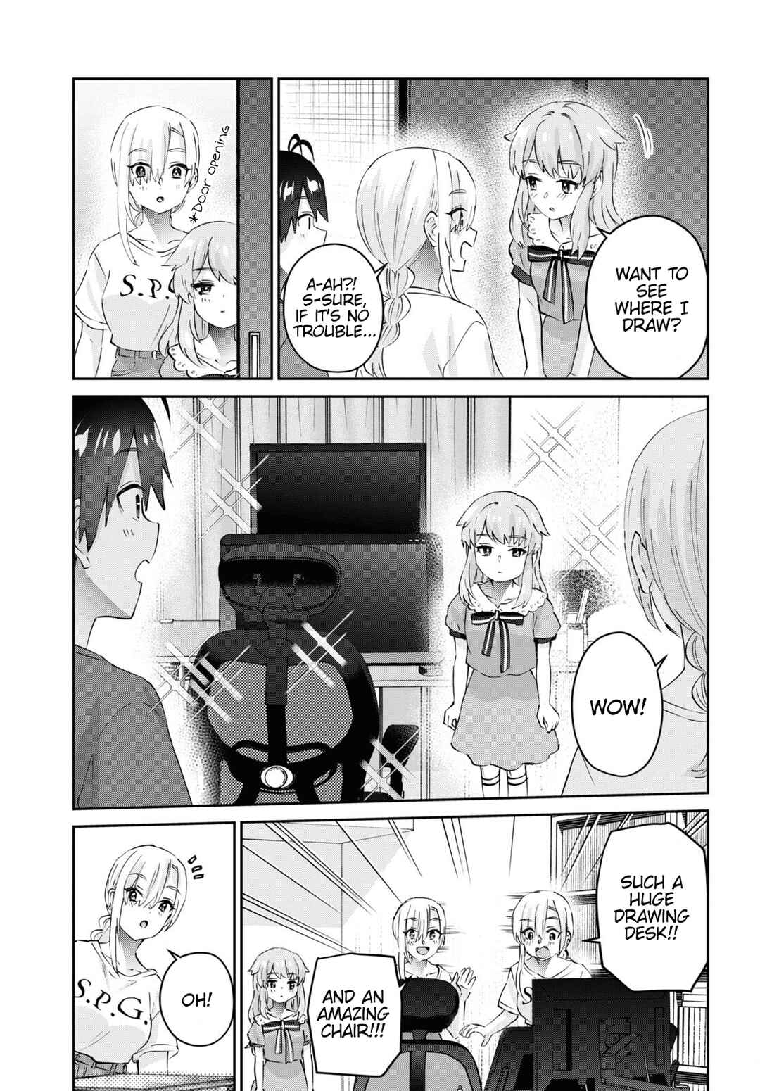 Chapter 177 - Page 18