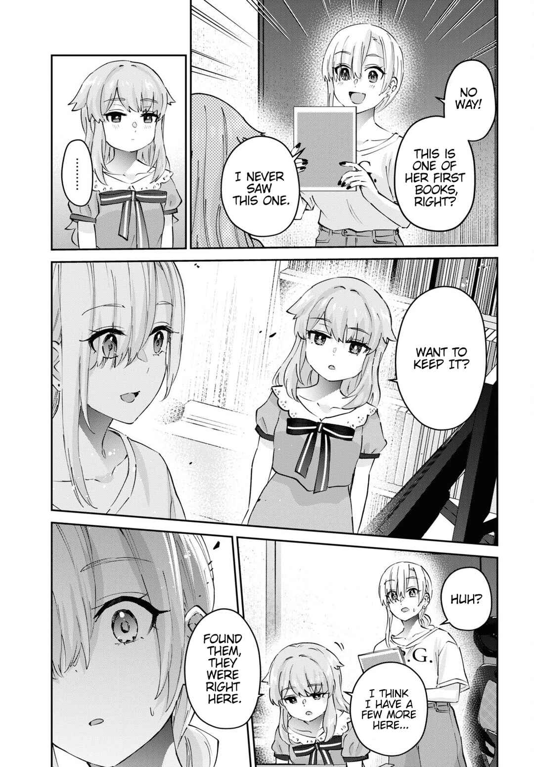 Chapter 177 - Page 20