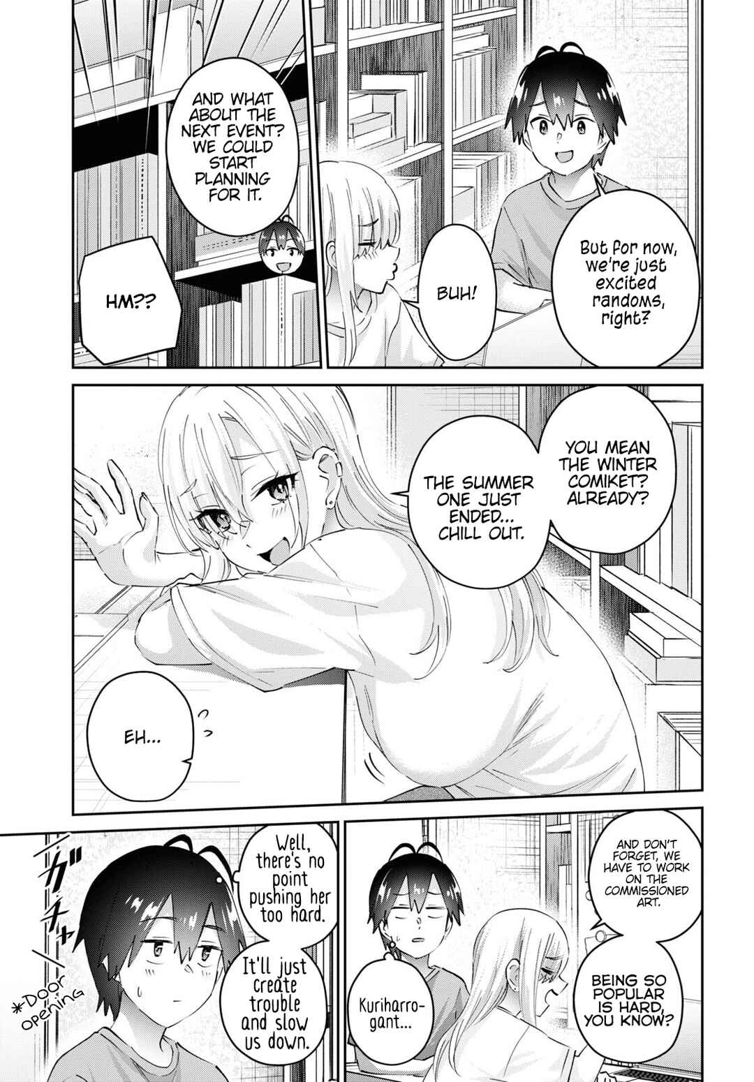 Chapter 177 - Page 8